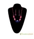 Set Necklace & Earrings - Wholesale Tagua Jewelry | EcuadorianHands