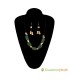 Tagua Jewelry Set Wholesale - Starter Line JC001 | EcuadorianHands