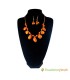 Tagua Jewelry Set Wholesale - Starter Line JC001 | EcuadorianHands