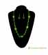 Set Necklace & Earrings (ASSORTED) - Jc002 | Wholesale Tagua Jewelry Handmade EcoIvory