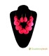 Tagua Jewelry Set Wholesale - Premium Line JC003 | EcuadorianHands
