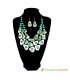 Tagua Jewelry Set Wholesale - Premium Line JC003 | EcuadorianHands