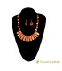 Tagua Jewelry Set Wholesale - Premium Line JC003 | EcuadorianHands