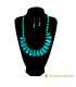Set Necklace & Earrings (ASSORTED) - Jc003 | Wholesale Tagua Jewelry Handmade EcoIvory