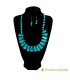 Tagua Jewelry Set Wholesale - Premium Line JC003 | EcuadorianHands