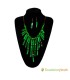 Tagua Jewelry Set Wholesale - Premium Line JC003 | EcuadorianHands