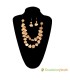 Tagua Jewelry Set Wholesale - Premium Line JC003 | EcuadorianHands