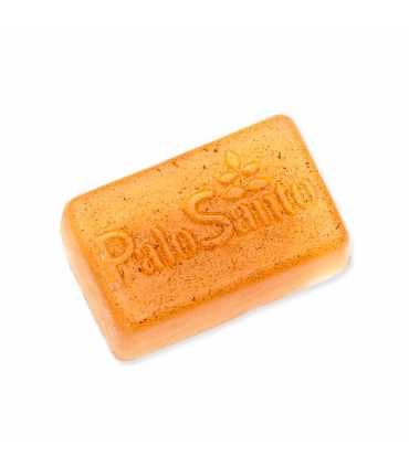 Palo Santo Glycerin Bar Soap (1 unit) US