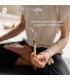 Palo Santo Incense Sticks 1kg | Ethically Sourced Ecuador | EcuadorianHands