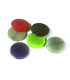 Blank Lin 48 Tagua Bead (1 unit)