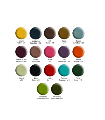 Pearl 10mm Tagua Bead (1 unit)