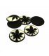 Tagua Beads, multipurpose tab
