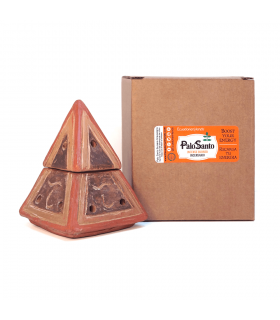 Palo Santo - 100% Natural - 20 Sticks - Sustainably Harvested - High Resin  Content - EarthWise Aromatics