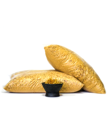 PALO SANTO molido para incienso| EcuadorianHands