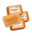 4-pack Palo Santo Jabón de Glicerina