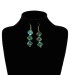 Tagua Earrings Wholesale Tagua Jewelry EcoIvory | EcuadorianHands