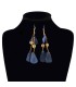 Tagua Jewelry Earrings Wholesale - Starter Pack JC005 | EcuadorianHands