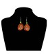 Tagua Jewelry Earrings Wholesale - Starter Pack JC005 | EcuadorianHands