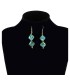 Tagua Earrings Wholesale Tagua Jewelry EcoIvory | EcuadorianHands