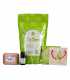 FREE SHIPPING Palo Santo Aromatherapy bundle: EO, Soap, powder, magic bracelet. (z3)