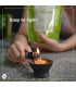 FREE SHIPPING PALO SANTO (sacred wood) Powder 1kg | EcuadorianHands