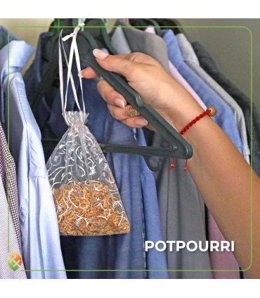 ENVIO GRATIS PALO SANTO molido para incienso| EcuadorianHands