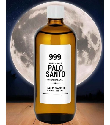PALO SANTO 999 Special , Therapeutic Grade | EcuadorianHands