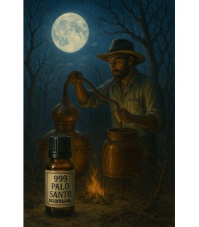 Special,  Aceite Esencial PALO SANTO | EcuadorianHands