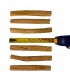 Envio Gratis 160 Tablitas de Palo santo. Paquete Familiar (1). Cosecha sostenible | EcuadorianHands