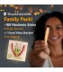 Palo Santo Family Pack | Free Shipping | EcuadorianHands