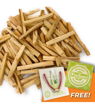Palo Santo Family Pack | Free Shipping | EcuadorianHands