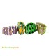 Tagua Bracelets Wholesale - Tagua Jewelry EcoIvory | EcuadorianHands