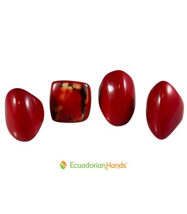 Anillos (SURTIDOS) Venta al por mayor de Bisutería de Tagua