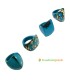 Tagua Rings (ASSORTED) Wholesale Tagua Jewelry | EcuadorianHands