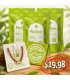 Palo Santo Promo: 3x Powder + Bracelet with Essential Oil | EcuadorianHands