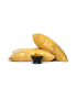 Envío gratis: Paquete familiar 1 kg incienso molido de Palo Santo | EcuadorianHands