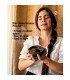 Free Shipping: Palo Santo Powder 1kg Family Pack | EcuadorianHands