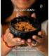PALO SANTO molido para incienso| EcuadorianHands