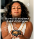 PALO SANTO molido para incienso| EcuadorianHands