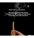 Palo Santo Incense Sticks 1kg | Ethically Sourced Ecuador | EcuadorianHands