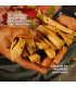 Palo Santo Incense Sticks 1kg | Ethically Sourced Ecuador | EcuadorianHands