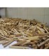 Palo Santo Incense Sticks 1kg | Ethically Sourced Ecuador | EcuadorianHands
