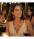 Tagua Jewelry Set Wholesale - Signature Line JC002 | EcuadorianHands