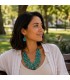 Tagua Jewelry Set Wholesale - Premium Line JC003 | EcuadorianHands