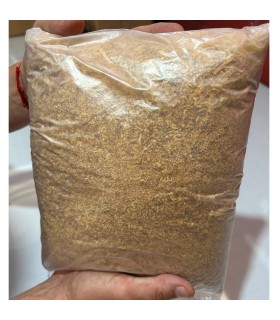 1kg Palo Santo Powder – Ethically Sourced | EcuadorianHands