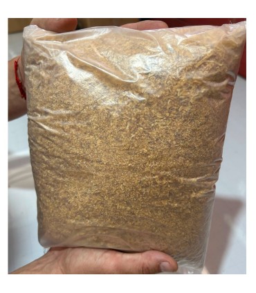 1kg Palo Santo Powder – Ethically Sourced | EcuadorianHands
