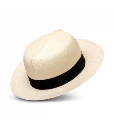 Optimo fino Sombrero de Panamá [ENVÍO GRATIS] | EcuadorianHands