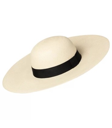 Pava Fina sombrero de panamá [ENVÍO GRATIS] | EcuadorianHands