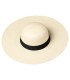 Pava Fina sombrero de panamá [ENVÍO GRATIS] | EcuadorianHands