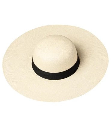 Pava Fina sombrero de panamá [ENVÍO GRATIS] | EcuadorianHands